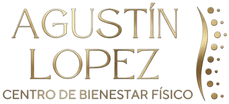 Centro Bienestar Físico Agustín López
